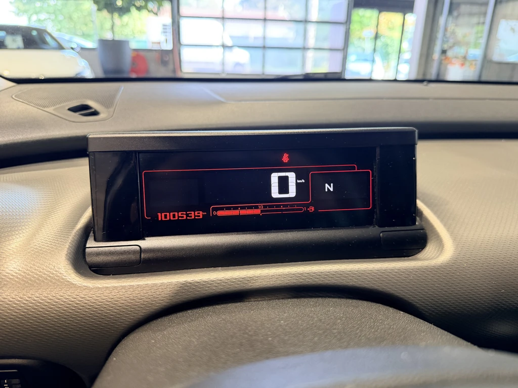 Citroën C4 Cactus – foto 22