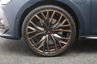 CUPRA Leon Sportstourer – thumbnail 17
