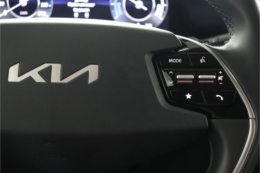 Kia Niro EV – foto 27