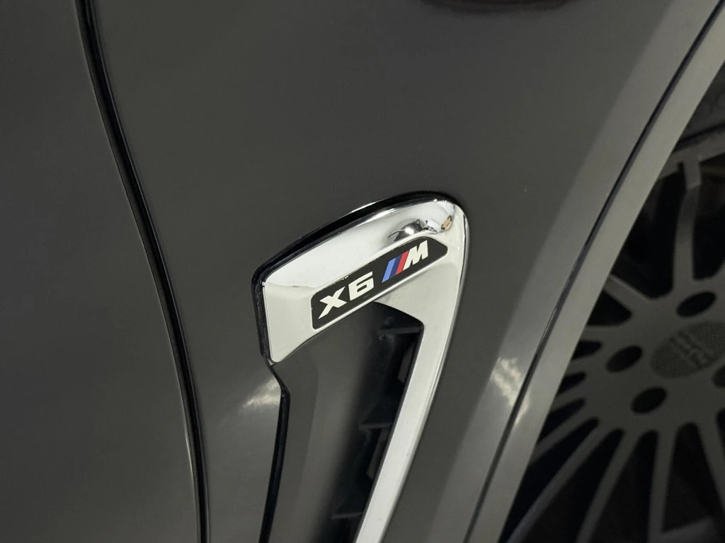 BMW X6 – foto 9