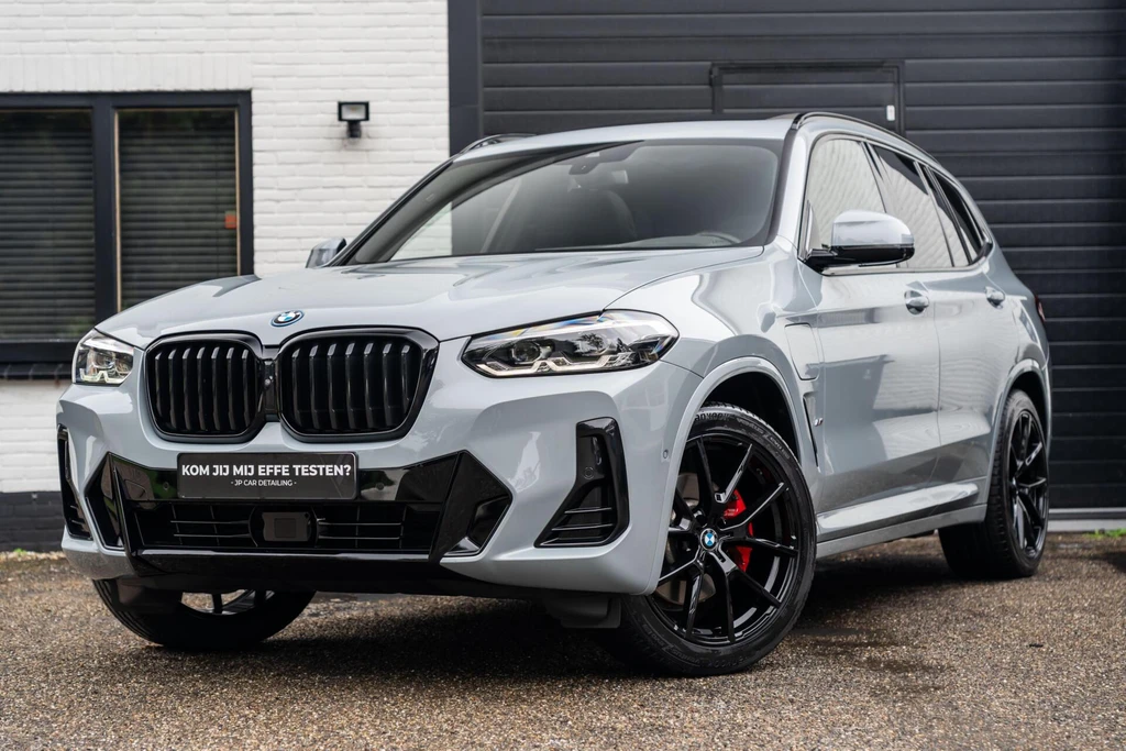 BMW X3 – foto 1