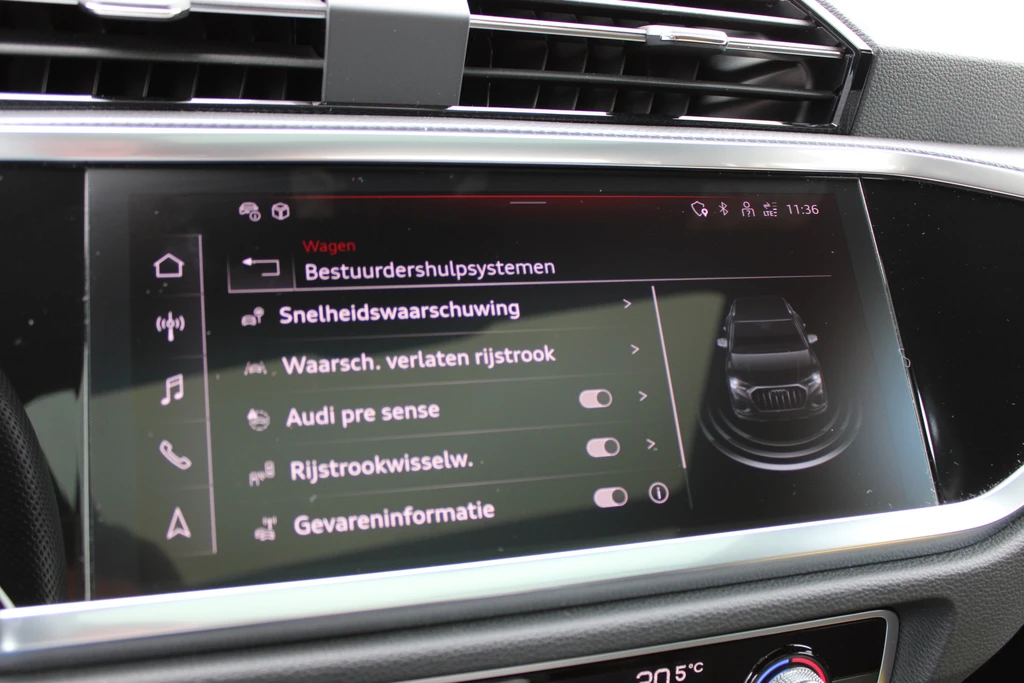 Audi Q3 – foto 34