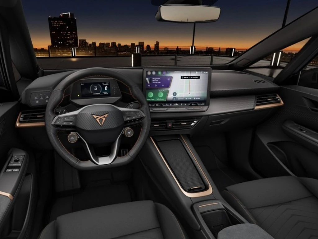 CUPRA Born – foto 7