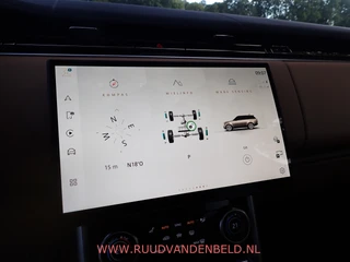 Land Rover Range Rover – thumbnail 29
