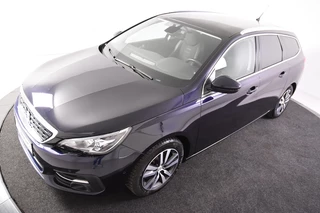 Peugeot 308 – thumbnail 2