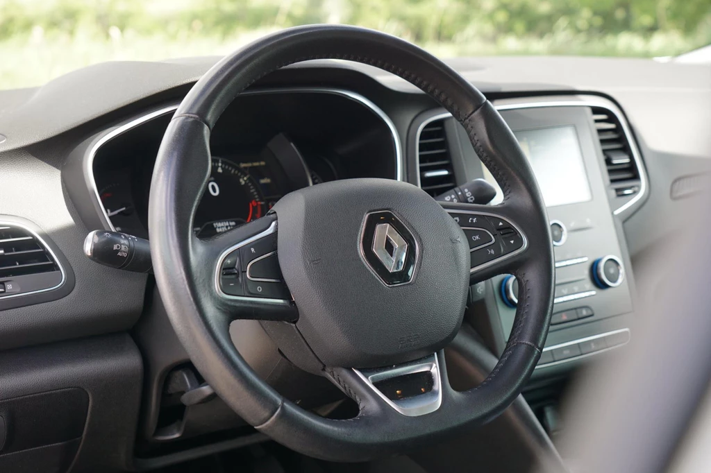 Renault Mégane Estate – foto 11