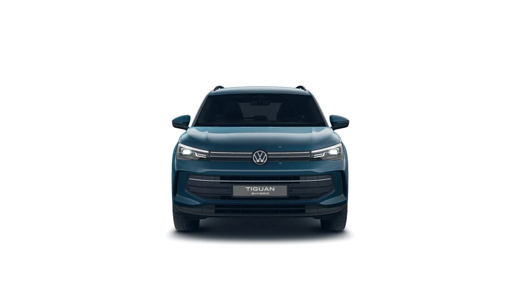 Volkswagen Tiguan – foto 8