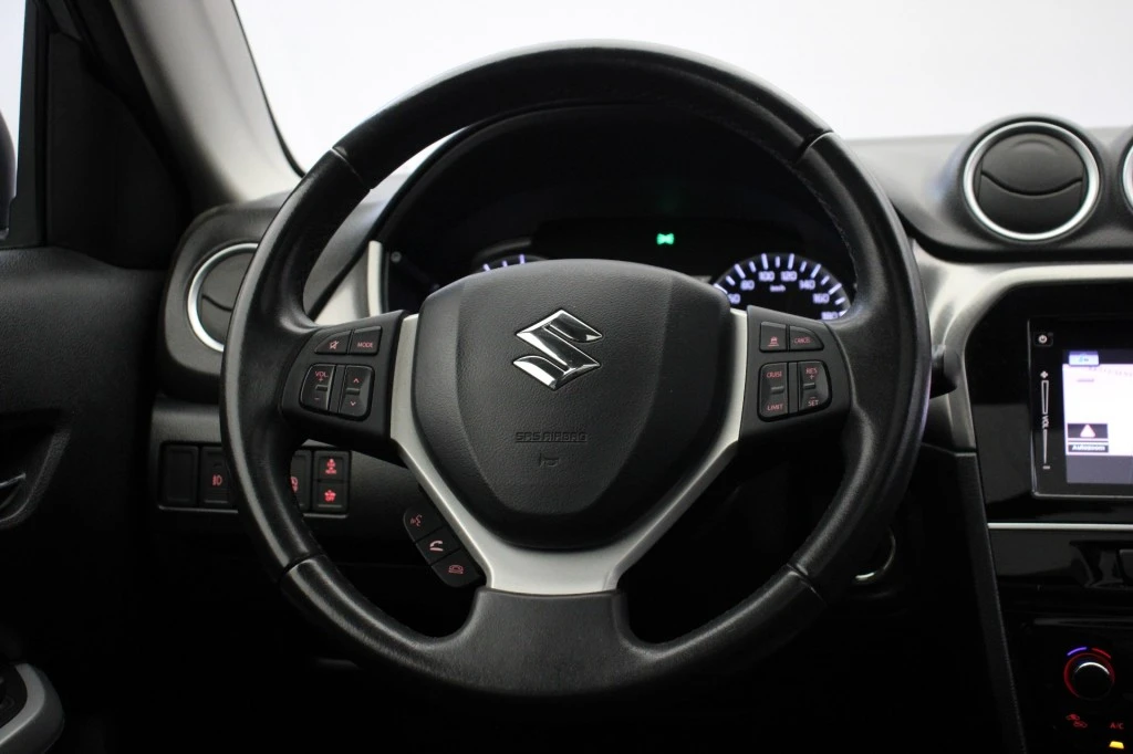 Suzuki Vitara – foto 24