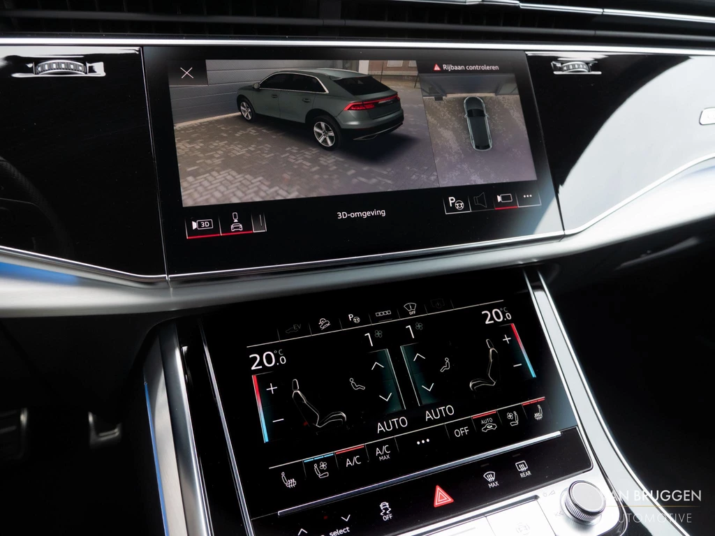 Audi Q8 – foto 51