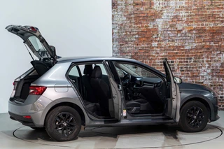 Škoda Fabia – thumbnail 13