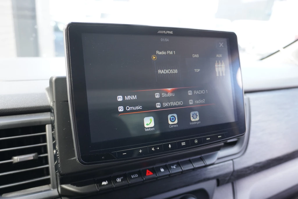 Renault Trafic – foto 13