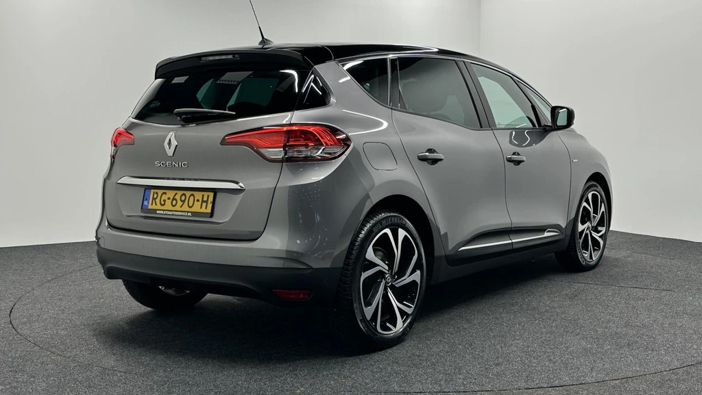 Renault Scénic – foto 5