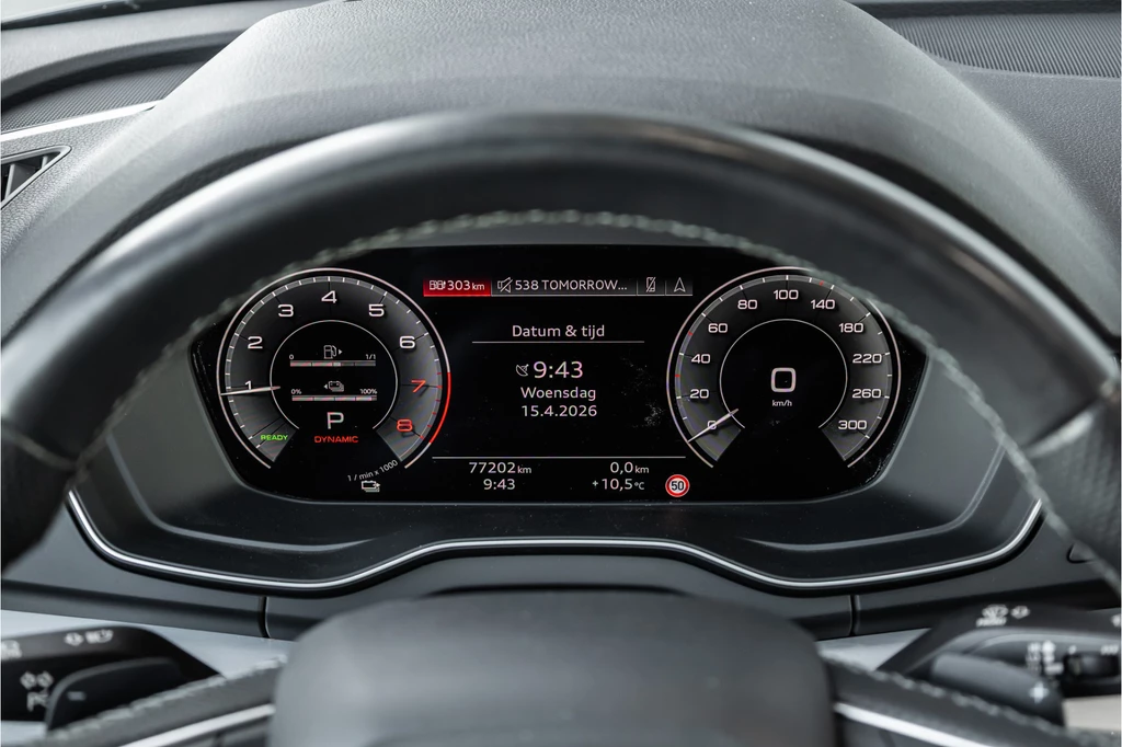 Audi Q5 – foto 16