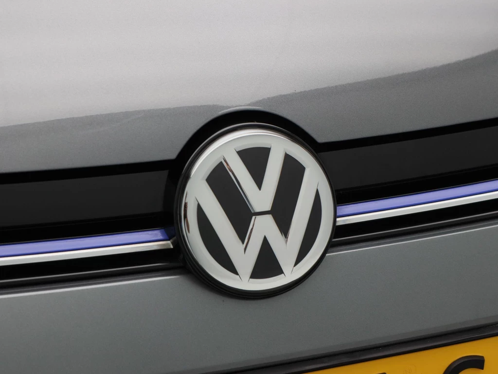 Volkswagen Golf – foto 11