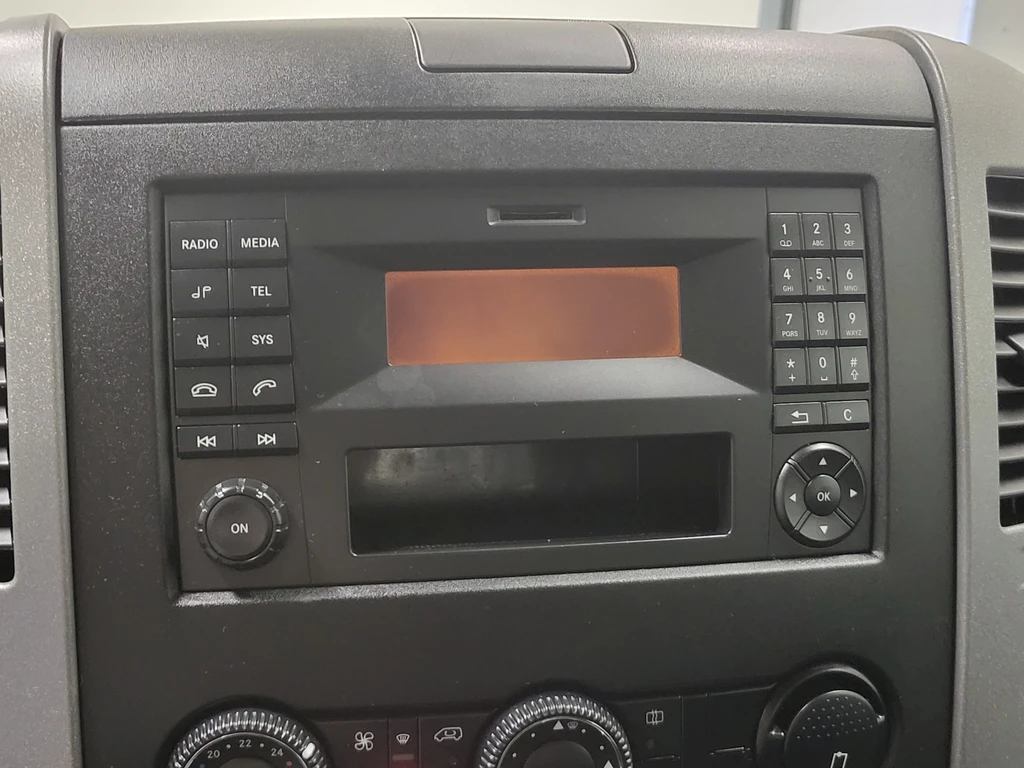 Mercedes-Benz Sprinter – foto 15
