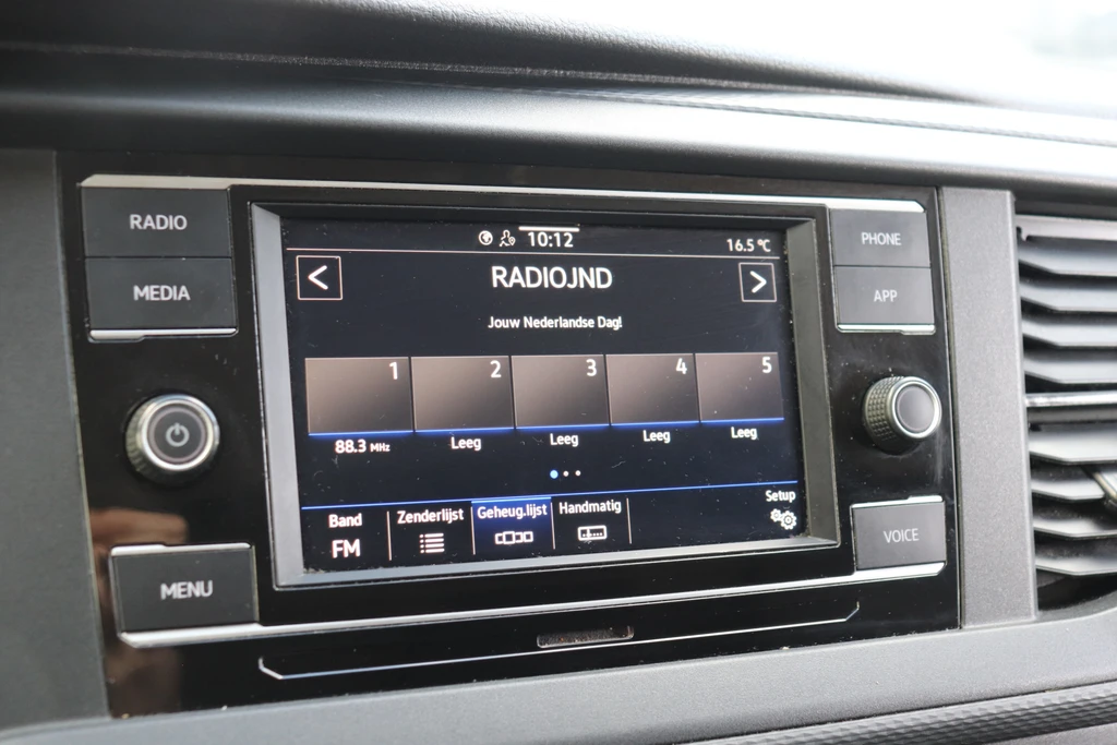 Volkswagen Transporter – foto 13