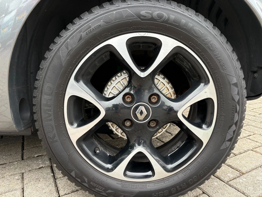 Renault Twingo – foto 25
