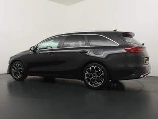 Kia Ceed Sportswagon – thumbnail 4