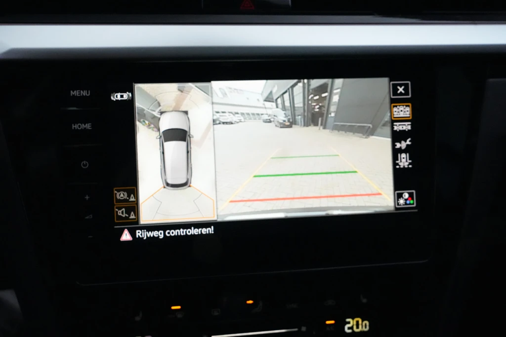 Volkswagen Arteon – foto 18