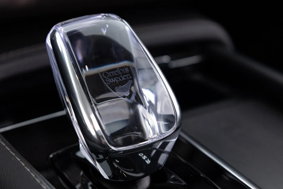 Volvo XC90 – foto 25