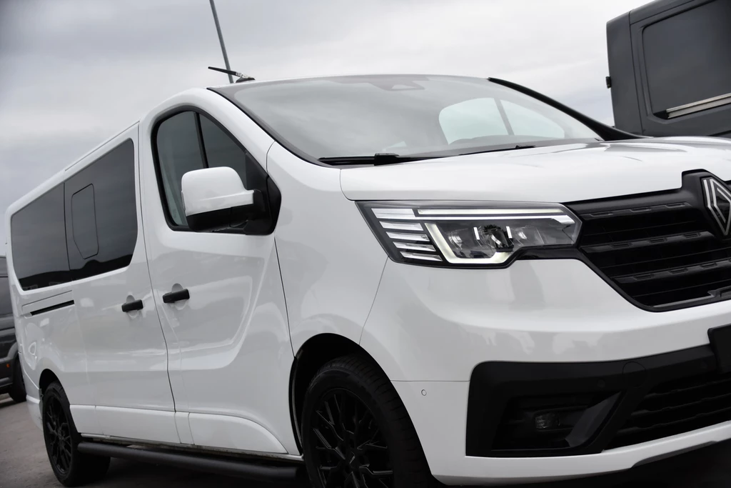 Renault Trafic – foto 11
