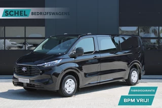 Ford Transit Custom – thumbnail 1