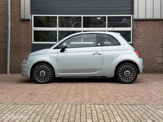 Fiat 500 – thumbnail 2