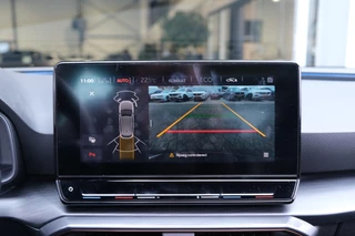 CUPRA Leon Sportstourer – thumbnail 35