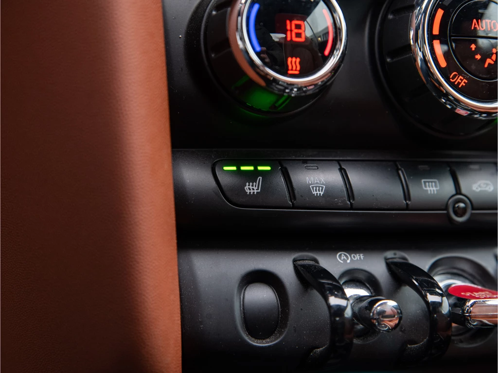 MINI Cooper Cabrio – foto 17
