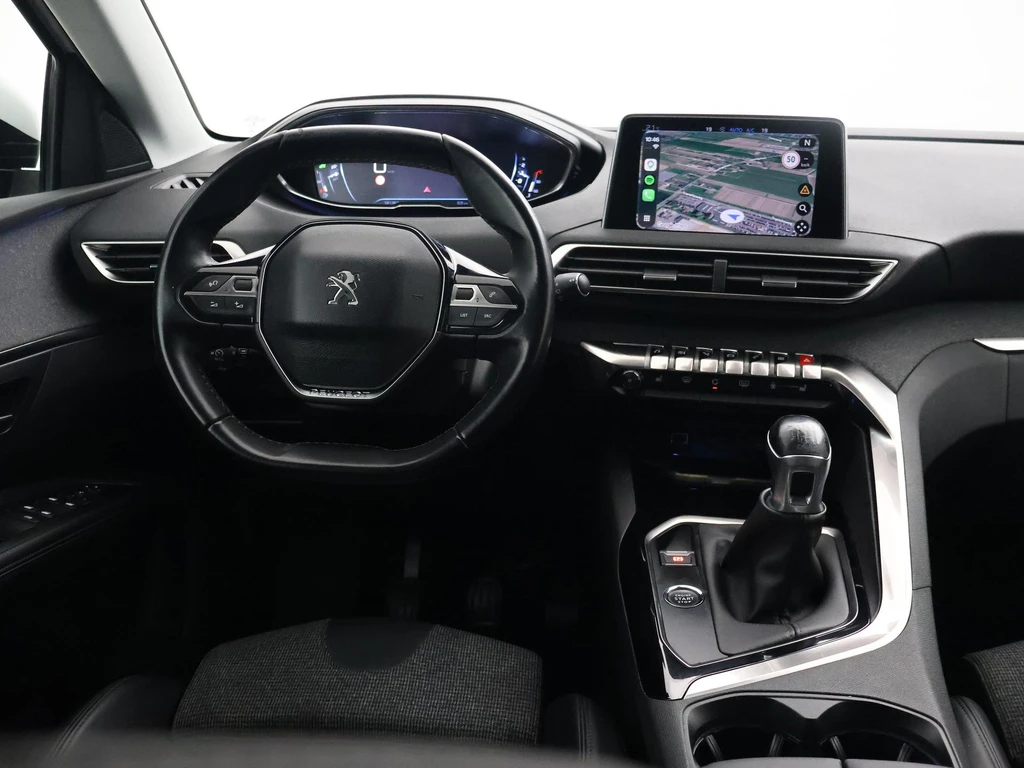 Peugeot 5008 – foto 8