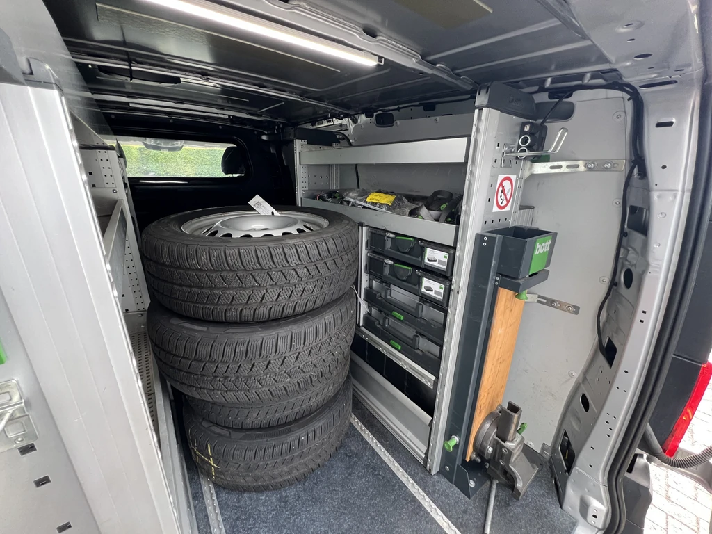 Mercedes-Benz Vito – foto 56