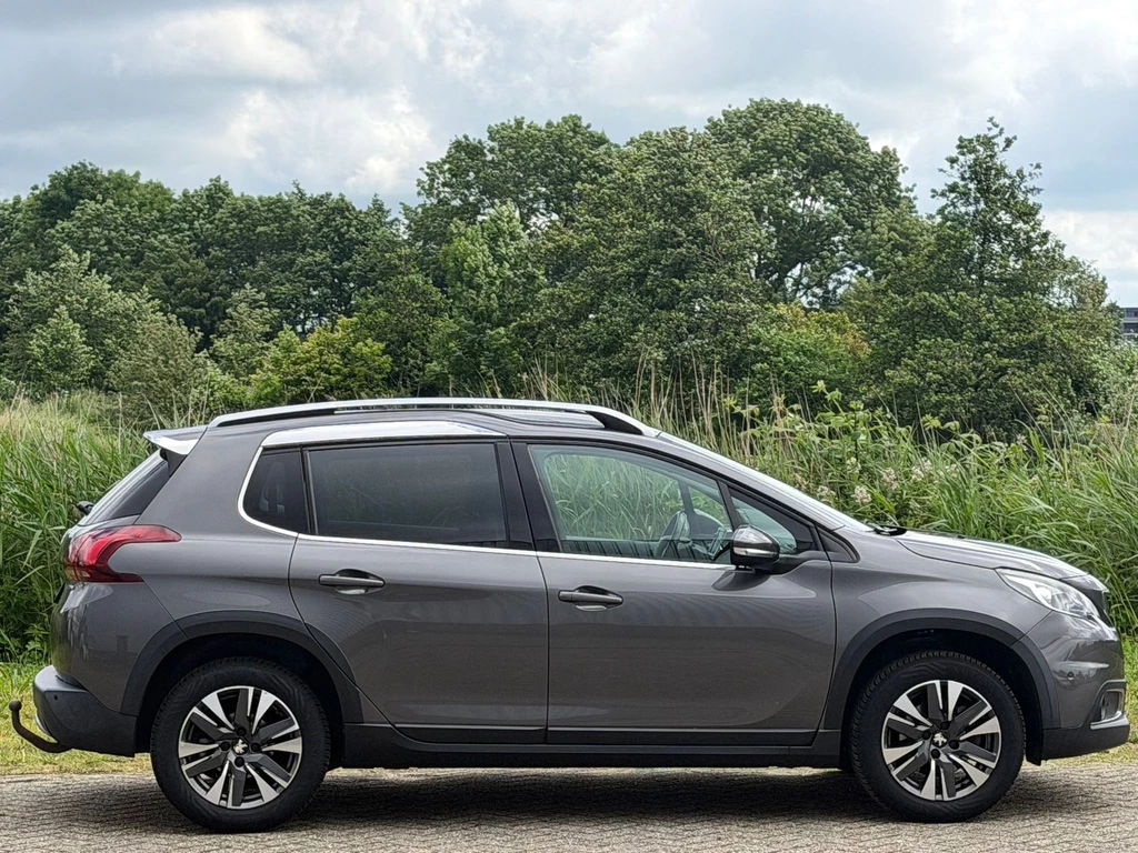 Peugeot 2008 – foto 5