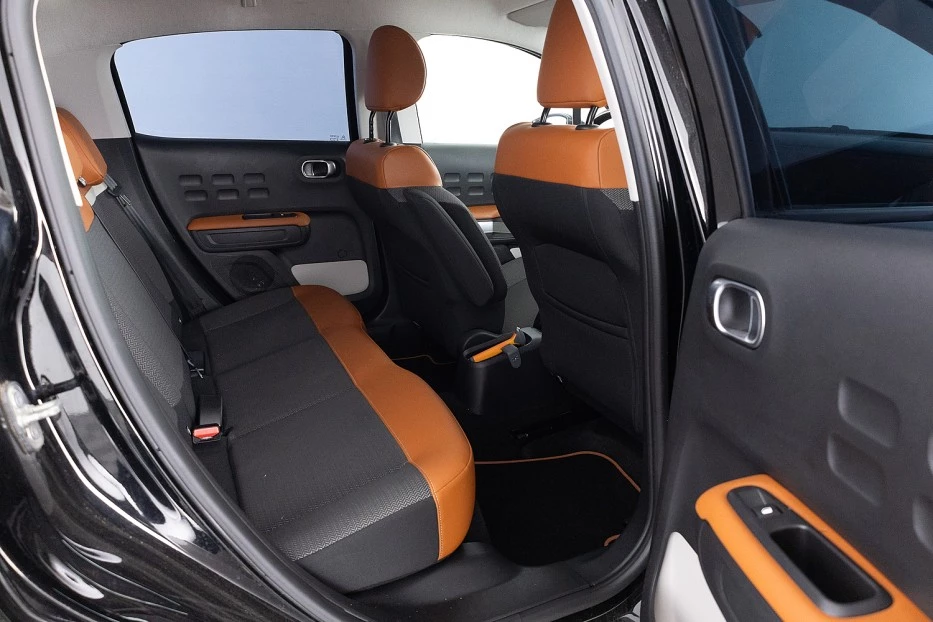 Citroën C3 – foto 14