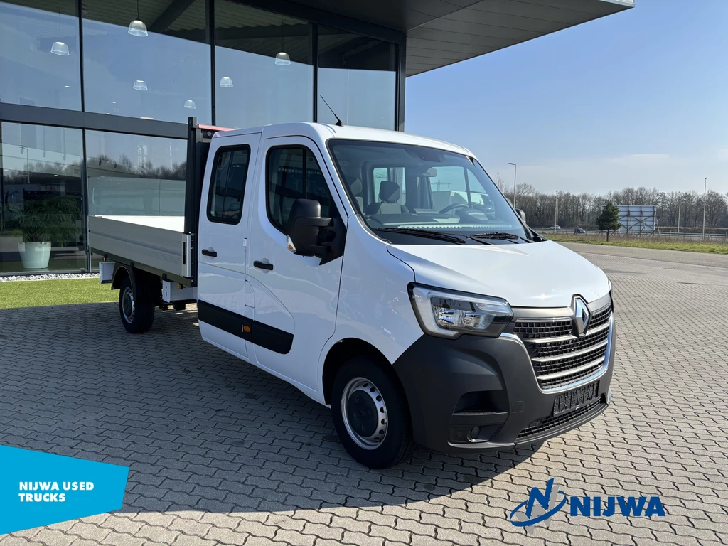 Renault Master – foto 4