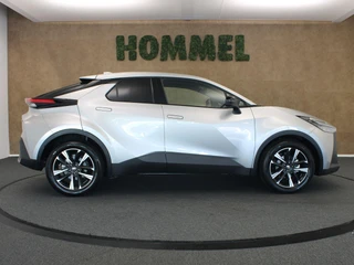 Toyota C-HR – thumbnail 7