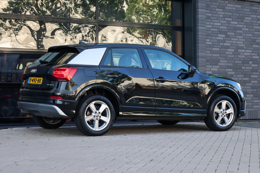 Audi Q2 – foto 10