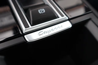 Porsche Cayenne – thumbnail 46