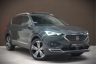 SEAT Tarraco – thumbnail 12