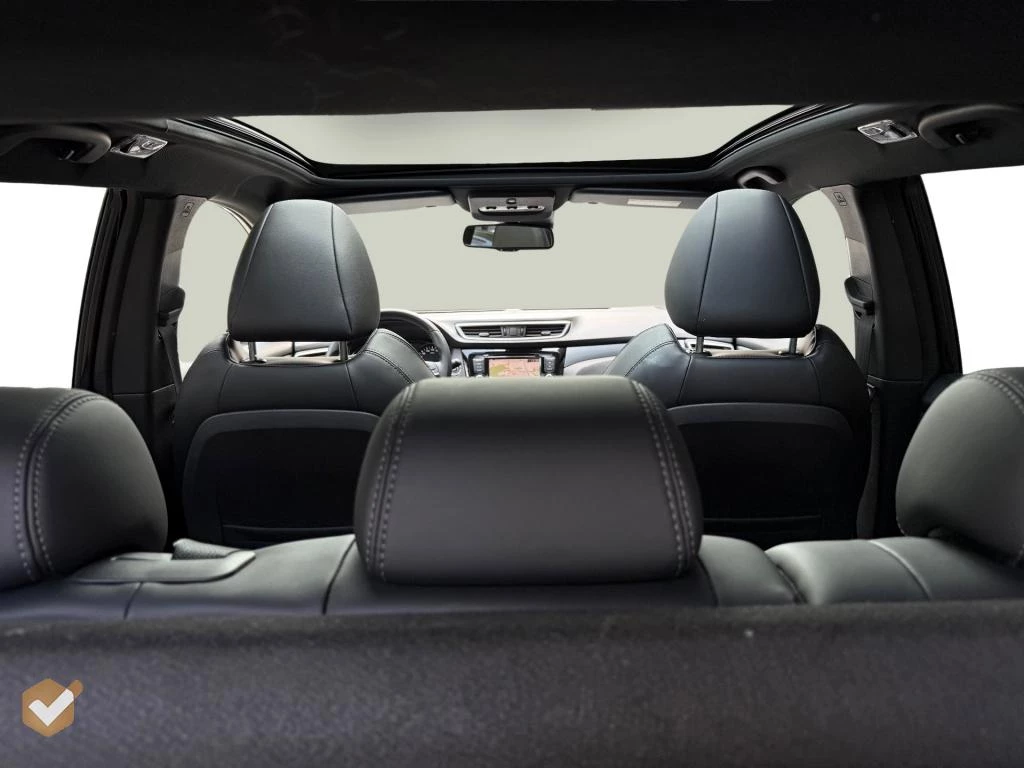 Nissan QASHQAI – foto 62