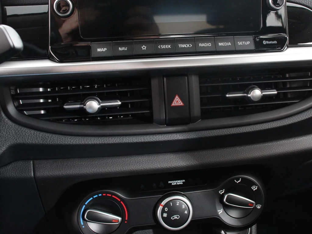 Kia Picanto – foto 24