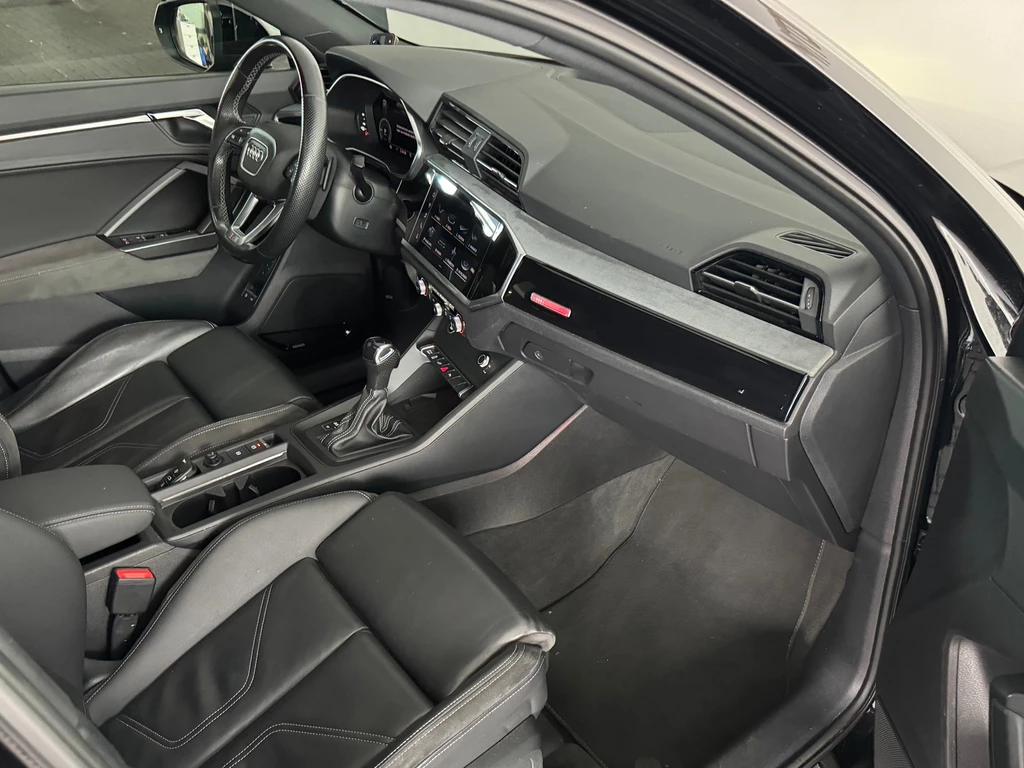 Audi Q3 – foto 38