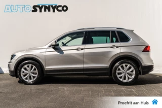Volkswagen Tiguan – thumbnail 4