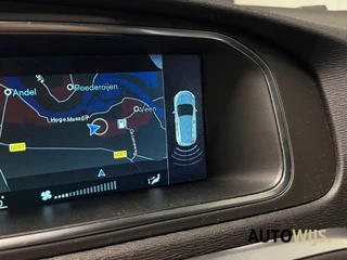 Volvo V40 – thumbnail 21