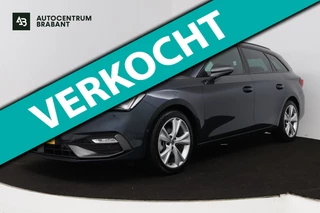 SEAT Leon – thumbnail 8