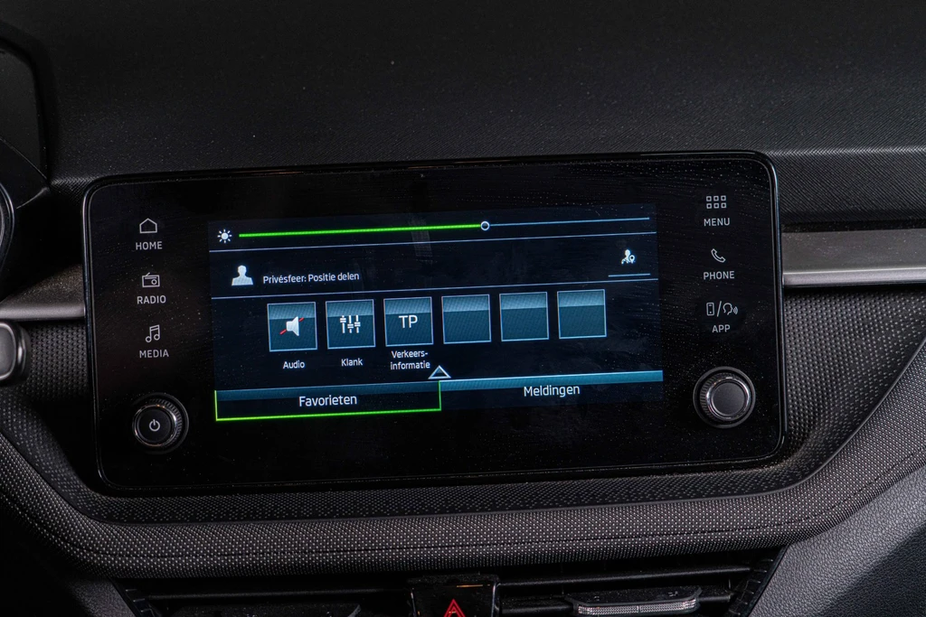 Škoda Fabia – foto 21