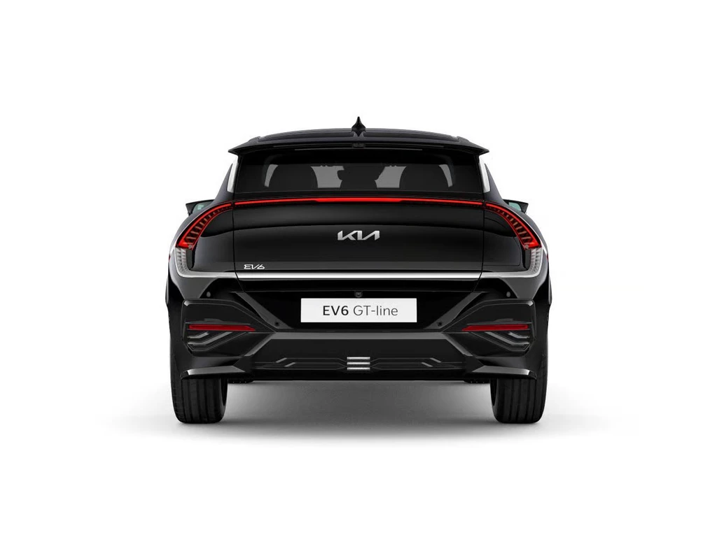 Kia EV6 – foto 5