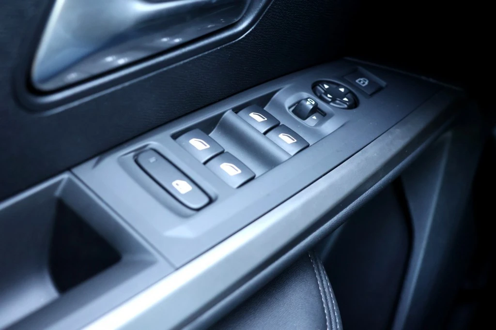 Peugeot 5008 – foto 33