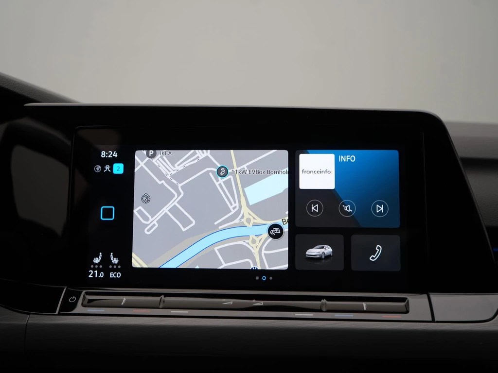 Volkswagen Golf – foto 19