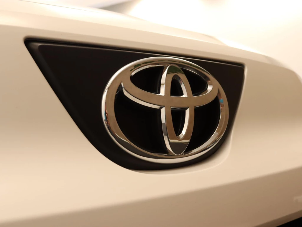 Toyota Aygo – foto 11
