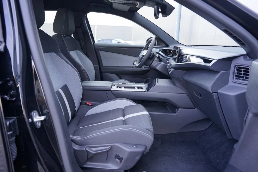 Opel Grandland – foto 16